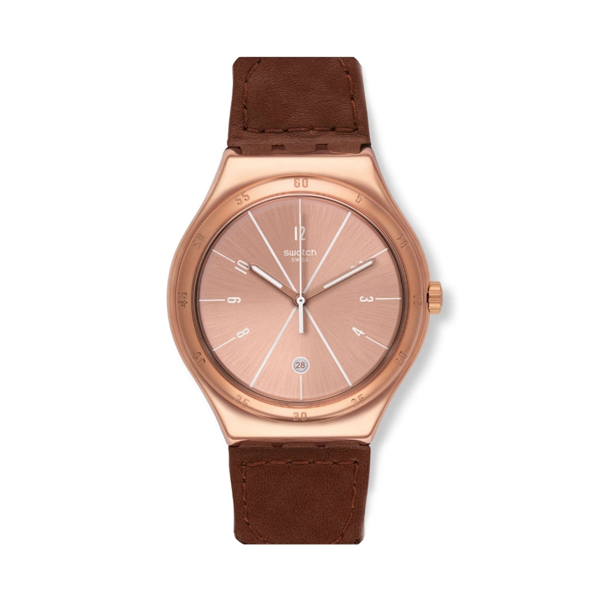 Ceas Barbati, Swatch, Irony YWG402