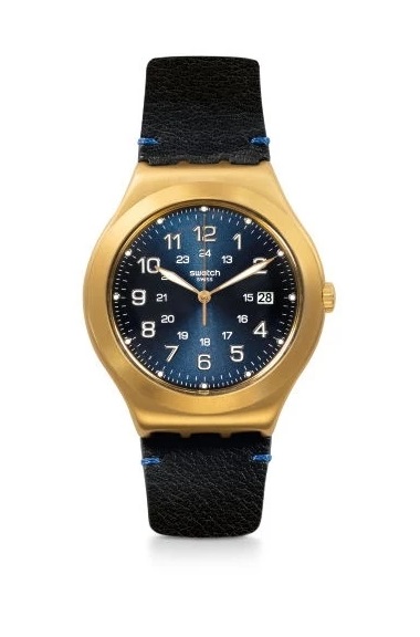 Ceas Swatch, Irony YWG408