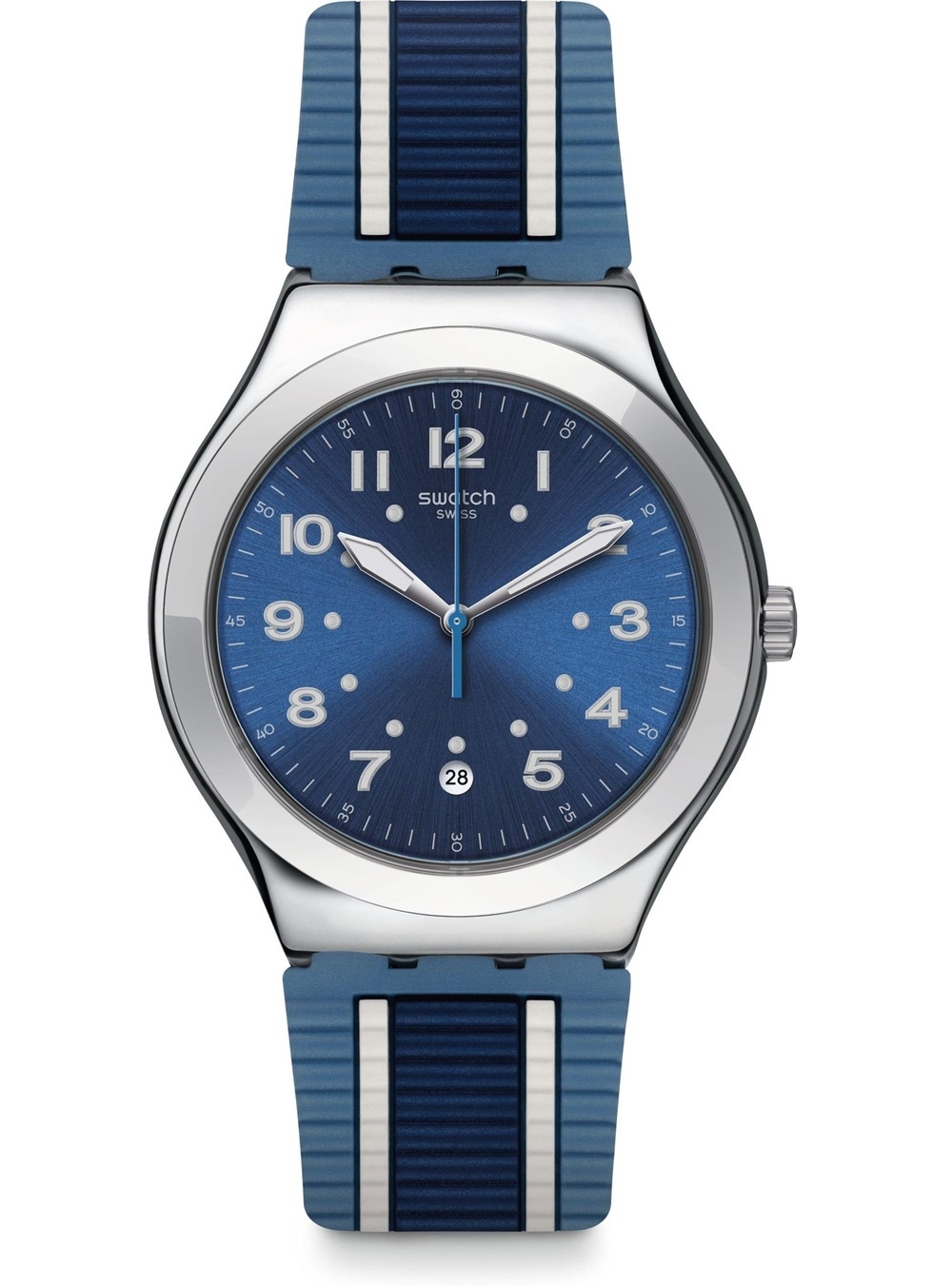 Ceas Barbati, Swatch, Irony YWS436