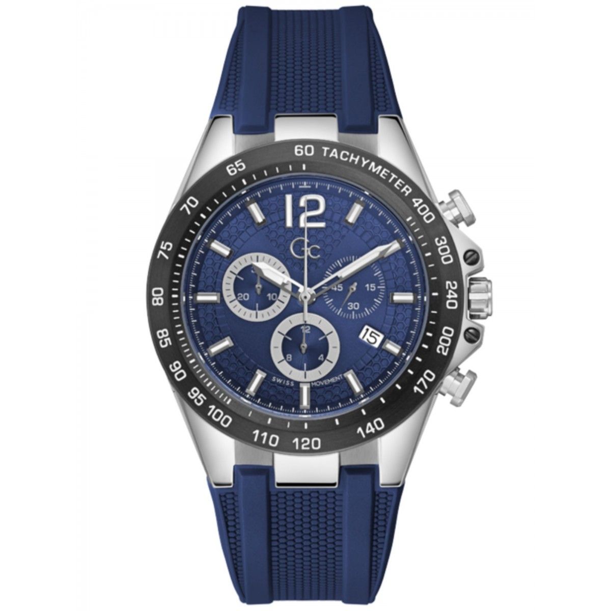 Ceas Barbati, Gc - Guess Collection, Gc Spirit Tonneau Z07001G7MF