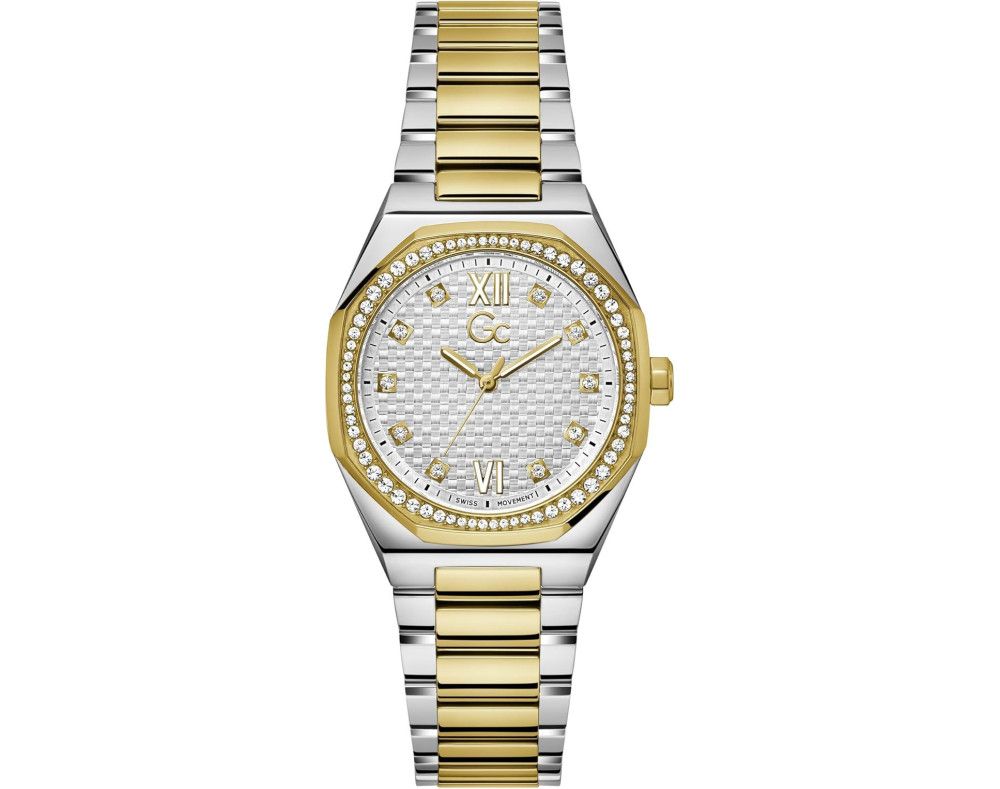 Ceas Dama, Gc - Guess Collection, Gc Muse Z25002L1MF