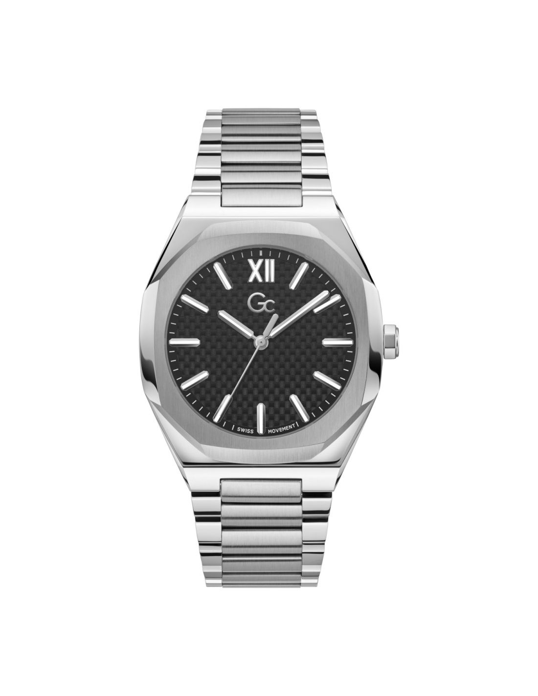 Ceas Barbati, Gc - Guess Collection, Gc Spirit Z26004G2MF