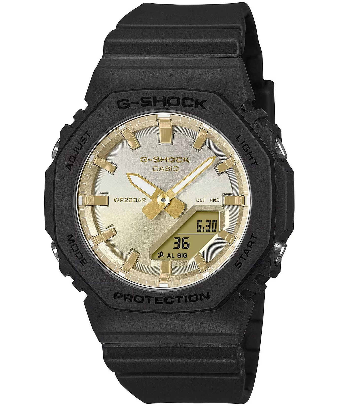 Ceas Dama, Casio G-Shock, Classic GMA GMA-P2100SG-1AER