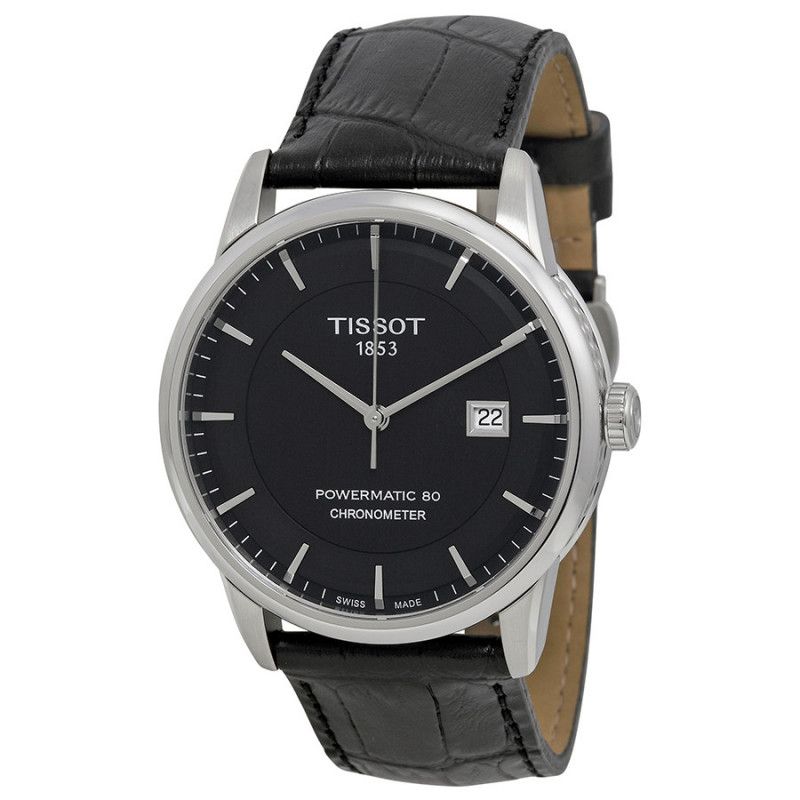 Ceas Barbati, TISSOT T-CLASSIC POWERMATIC T0864071605100