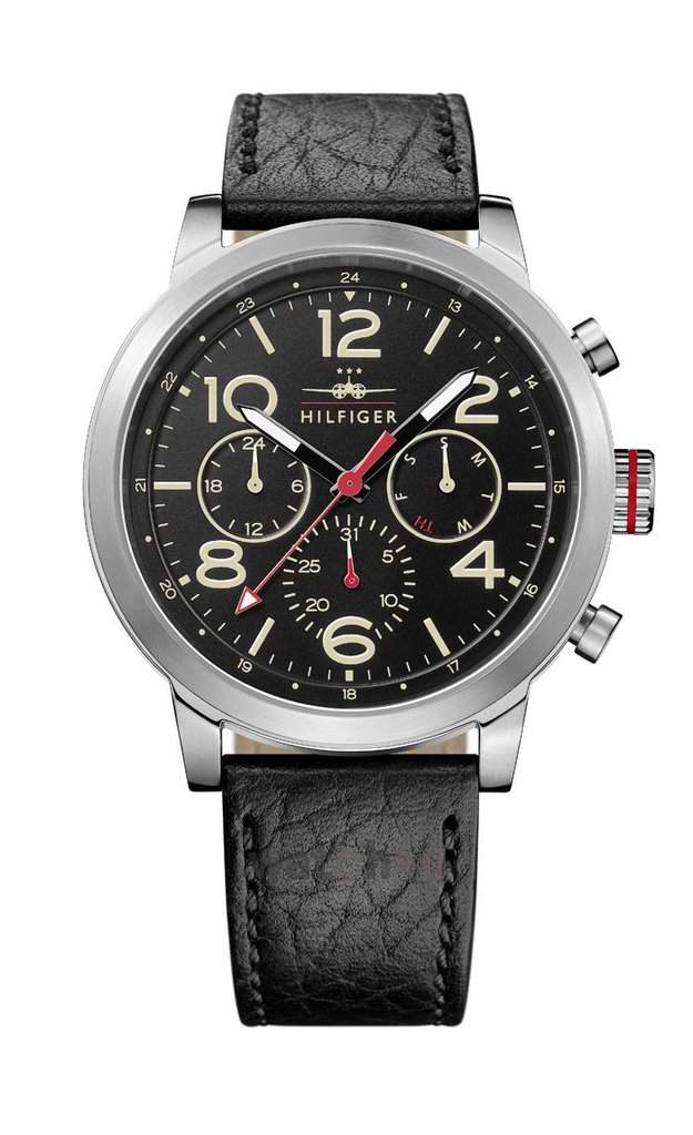 Ceas Barbati, Tommy Hilfiger, Jake 1791232