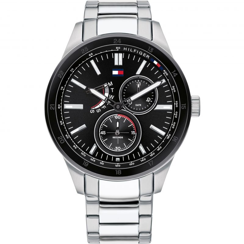 Ceas Barbati, Tommy Hilfiger, Austin 1791639