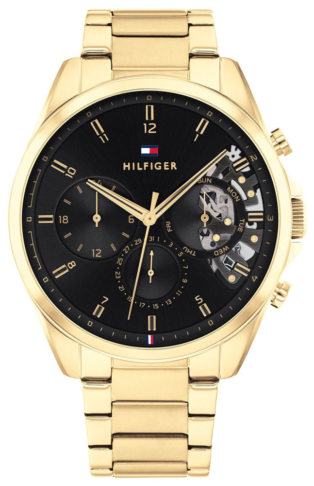 Ceas Barbati, Tommy Hilfiger, Baker 1710447