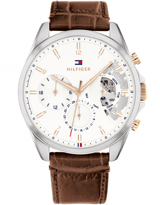 Ceas Barbati, Tommy Hilfiger, Baker 1710450