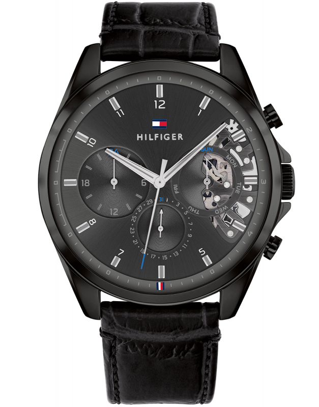 Ceas Barbati, Tommy Hilfiger, Baker 1710452