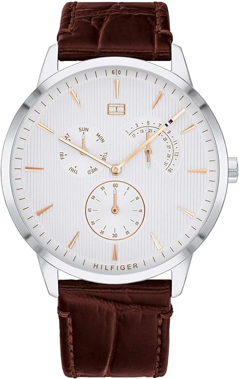 Ceas Barbati, Tommy Hilfiger, Brad 1710389
