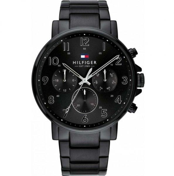 Ceas Barbati, Tommy Hilfiger, Daniel 1710383