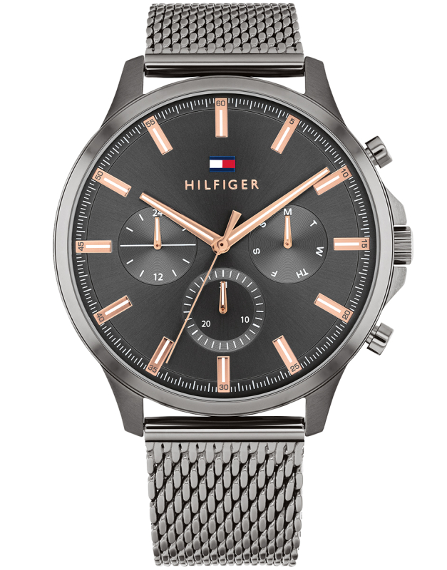 Ceas Barbati, Tommy Hilfiger, Ryder 1710500