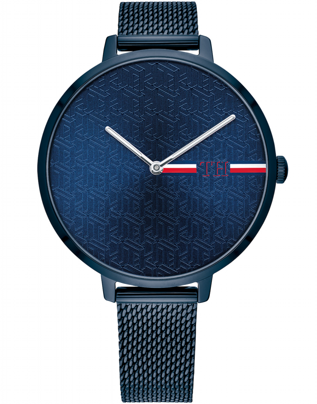 Ceas Dama, Tommy Hilfiger, Alexa 1782159