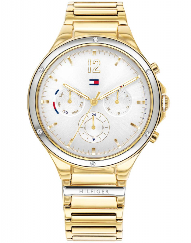 Ceas Dama, Tommy Hilfiger, Eve TH1782278