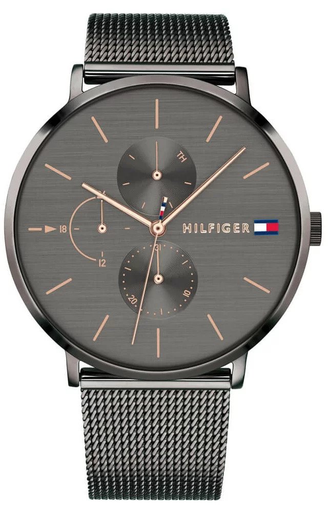 Ceas Dama, Tommy Hilfiger, Jenna 1781945