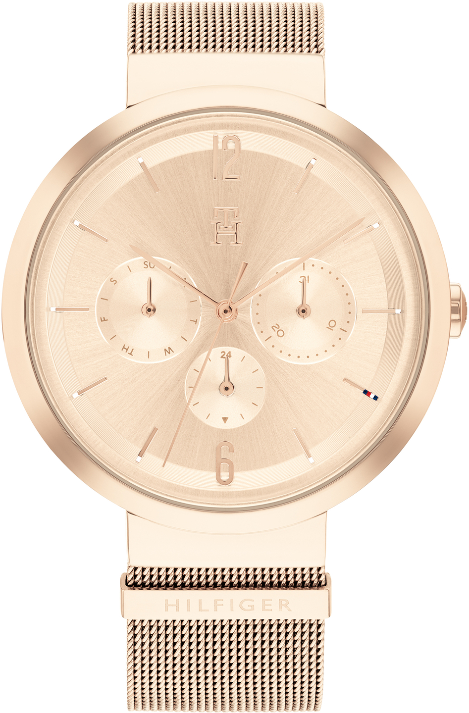 Ceas Dama, Tommy Hilfiger, Lidia 1782538