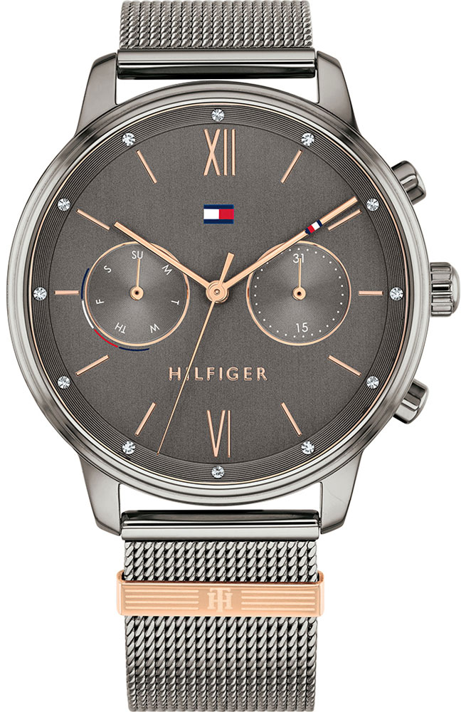 Ceas Dama, Tommy Hilfiger, Blake 1782304