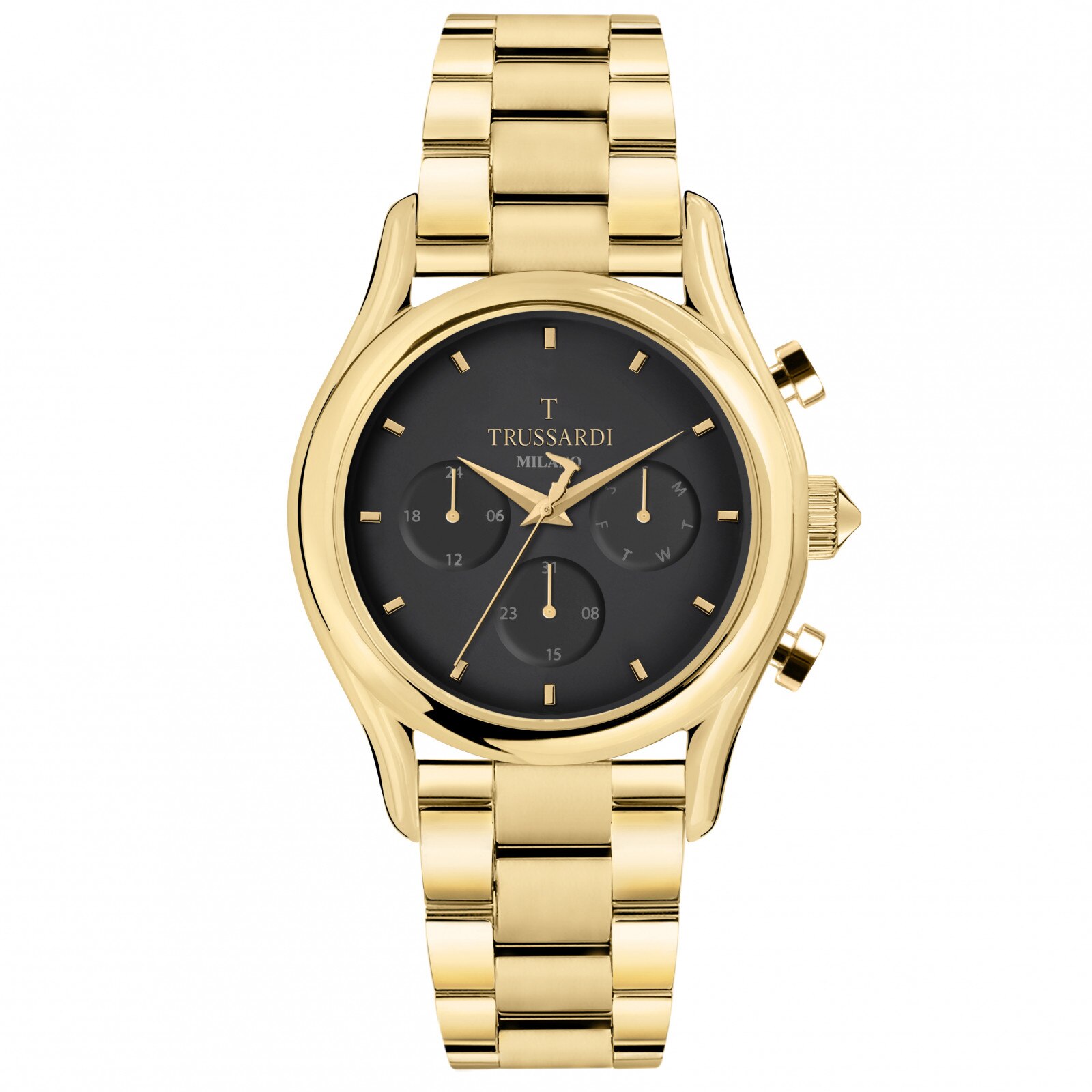 Ceas TRUSSARDI  T-LIGHT R2453127008