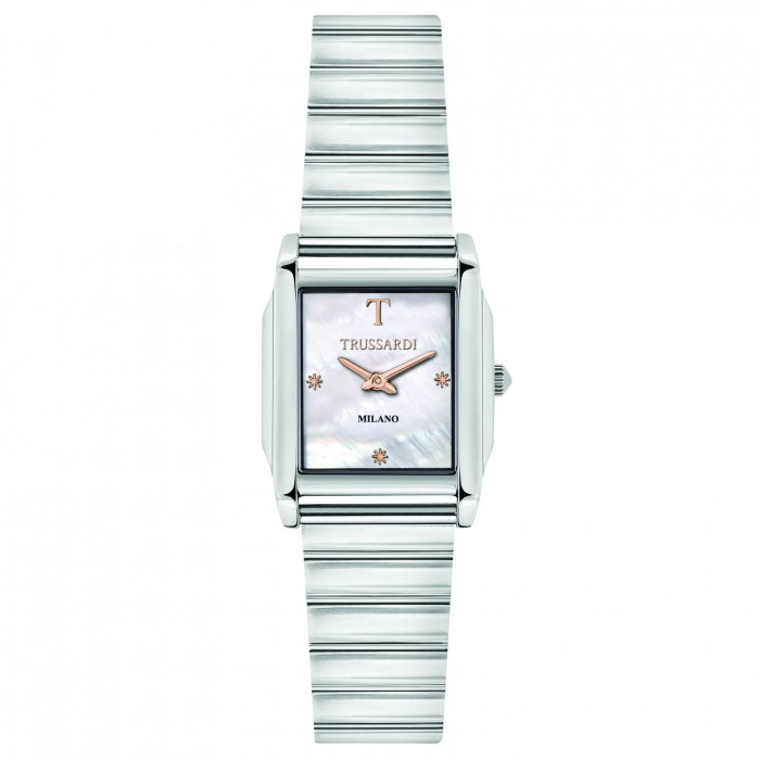 Ceas Dama, TRUSSARDI, T-GEOMETRIC R2453134501