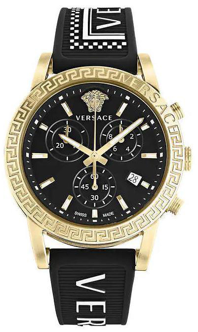 Ceas Dama, Versace, Sport Tech VEKB004-22