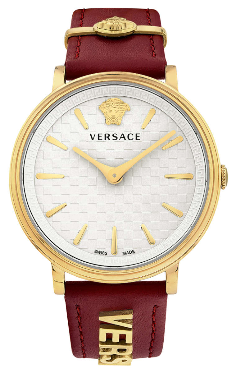 Ceas Dama, Versace, V-Circle VE81043-22