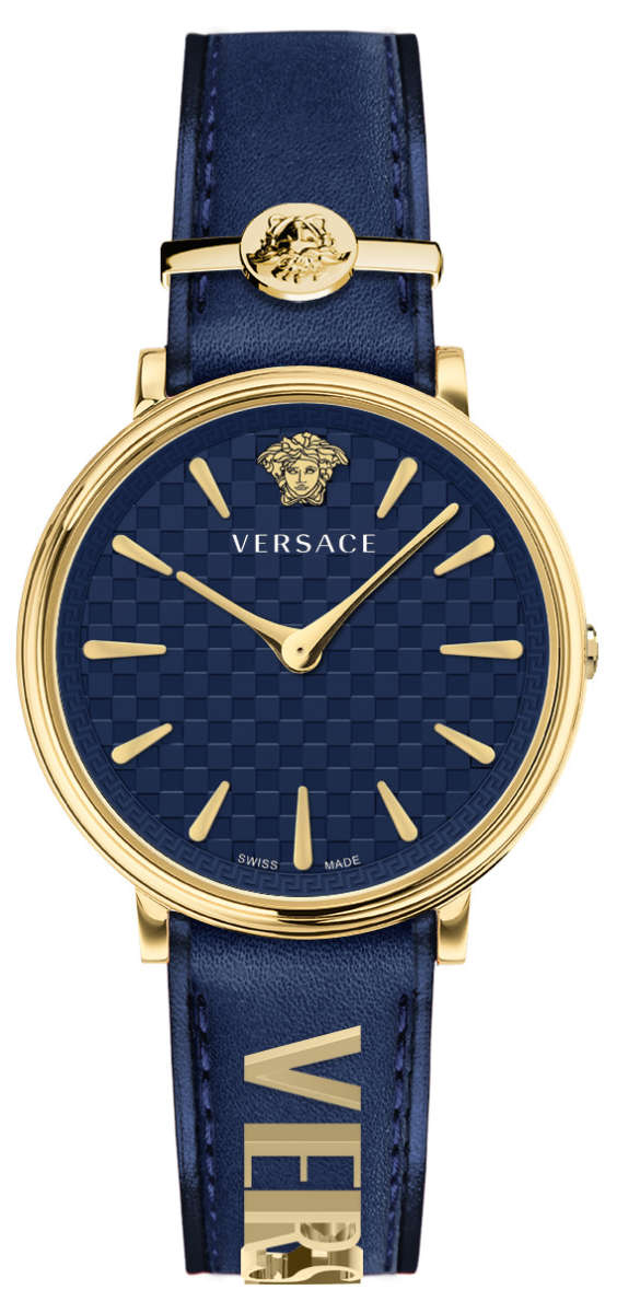 Ceas Dama, Versace, V-Circle VE81045-22