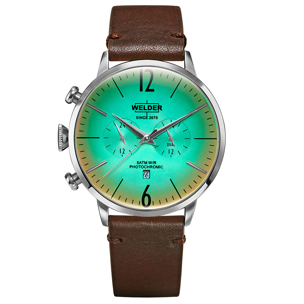 Ceas Barbati, Welder, Moody WWRC302