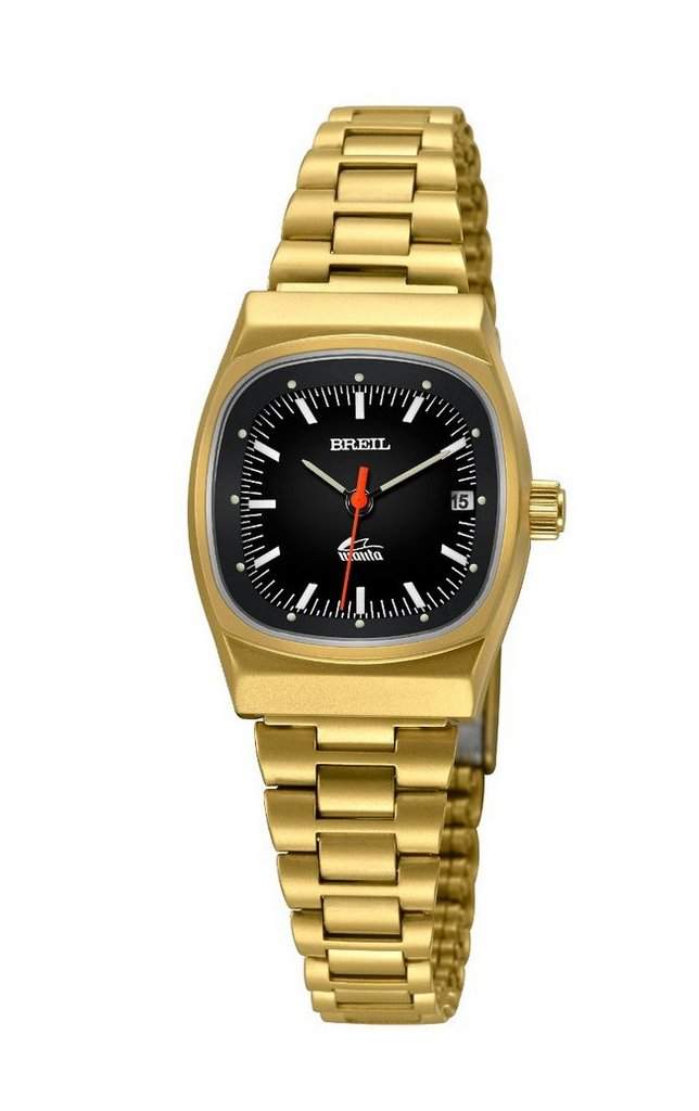 Ceas Dama BREIL WATCHES Model MANTA VINTAGE TW1266