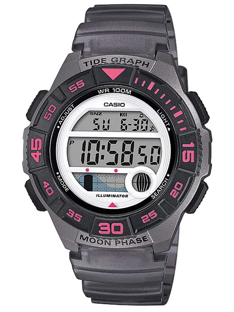 Ceas Casio Collection LWS-1100H-8AVEF