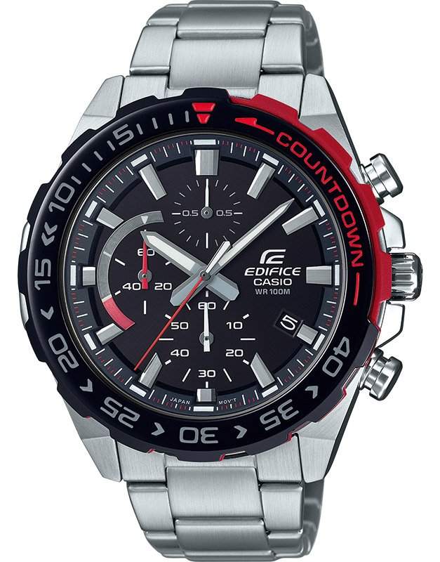 Ceas Barbati, Casio, Edifice Classic EFR-566DB-1AV