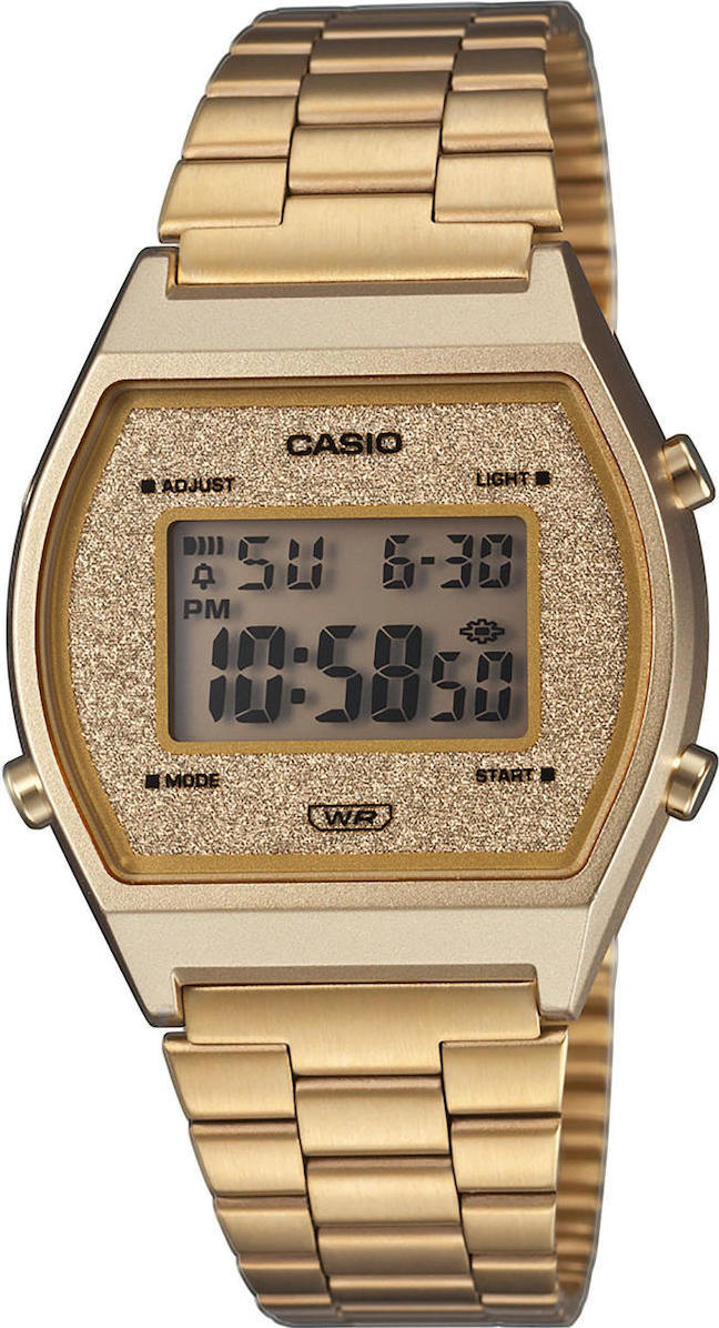 Ceas Dama, Casio, Vintage B-640WGG-9E