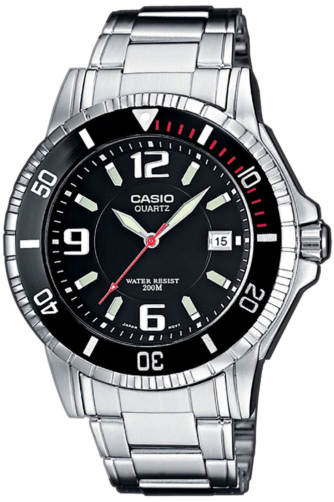Ceas Barbati, Casio, Collection MTD MTD-1053D-1A