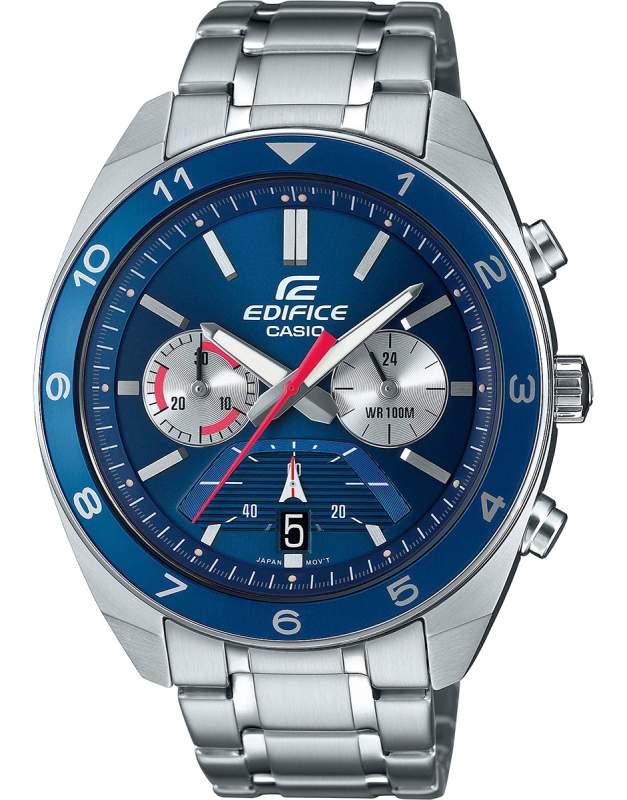 Ceas Barbati, Casio Edifice, Classic EFV-590D-2A