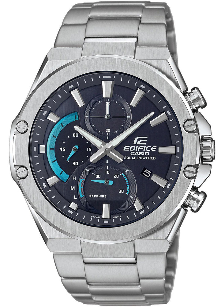 Ceas Barbati, CASIO, EDIFICE EFS-S560D-1AVUEF