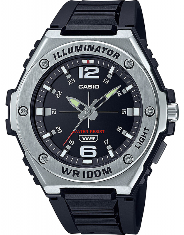 Ceas Barbati, Casio, Collection MWA MWA-100H-1A