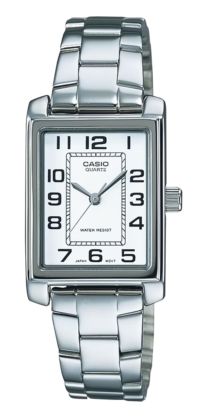 Ceas Dama, Casio, Collection LTP-12 LTP-1234PD-7B