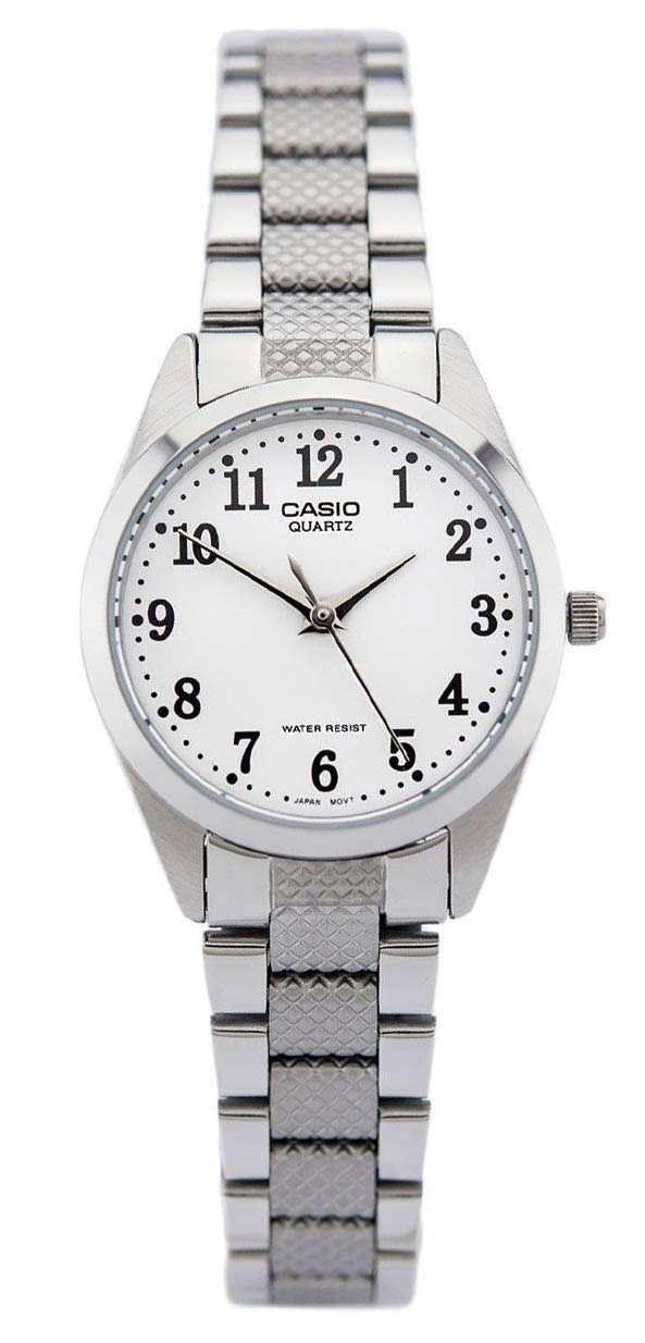 Ceas Dama, Casio, Collection LTP-12 LTP-1274D-7B - CATEGORIE