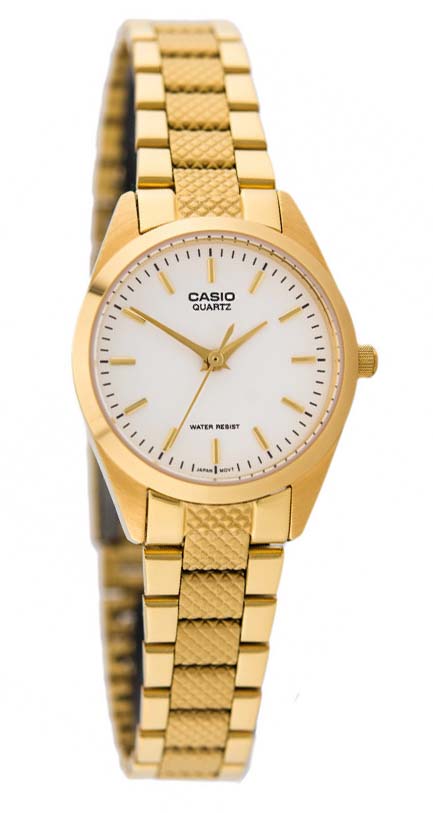 Ceas Dama, Casio, Collection LTP-12 LTP-1274G-7A