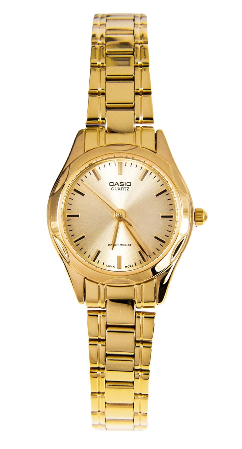Ceas Dama, Casio, Collection LTP-12 LTP-1275G-9A