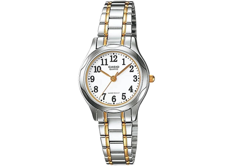 Ceas Dama, Casio, Collection LTP-12 LTP-1275SG-7B