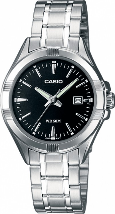 Ceas Dama, Casio, Collection LTP-13 LTP-1308D-1A