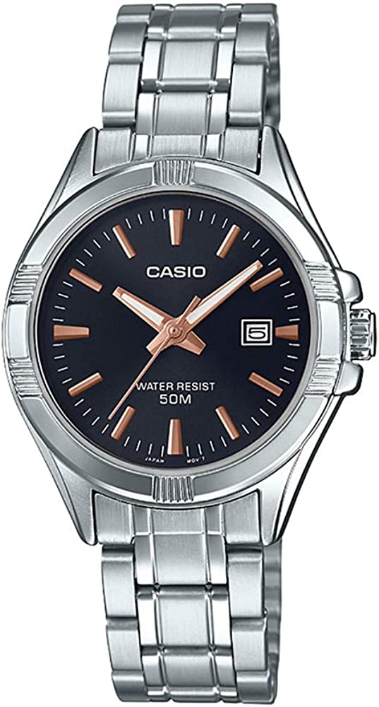 Ceas Dama, Casio, Collection LTP-13 LTP-1308D-1A2
