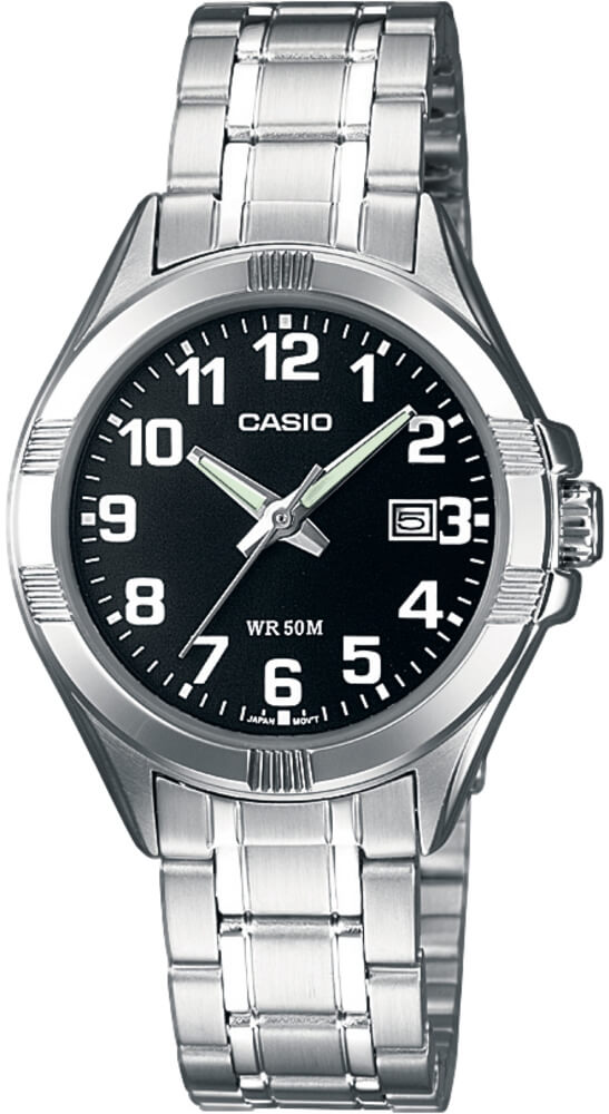Ceas Dama, Casio, Collection LTP-13 LTP-1308D-1B