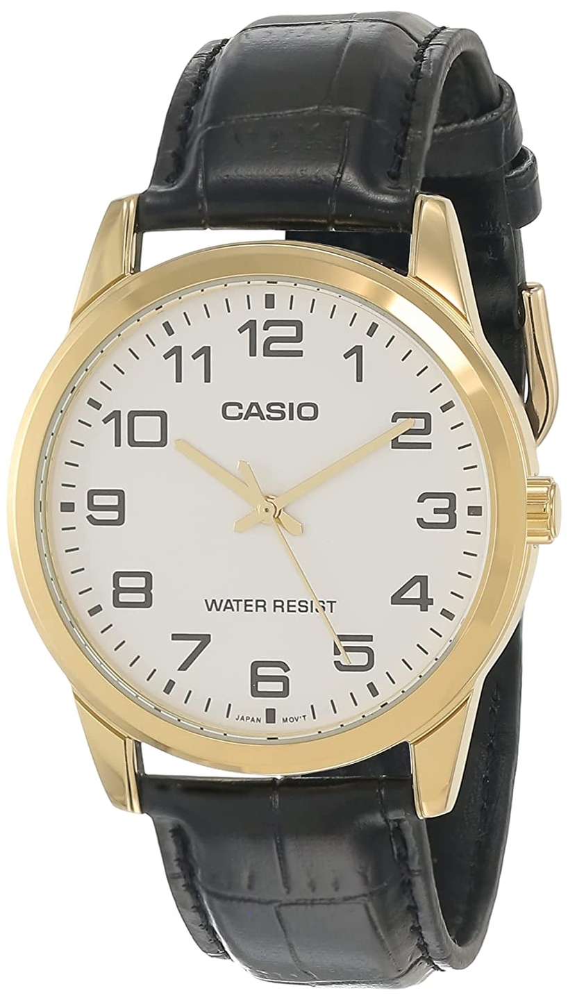 Ceas Dama, Casio, Collection LTP-V0 LTP-V001GL-7B