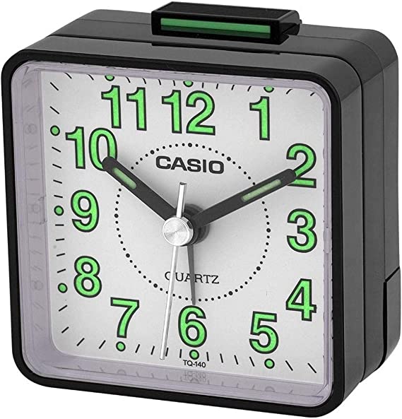 Ceas De Birou, Casio, Wake Up Timer TQ-140-1B