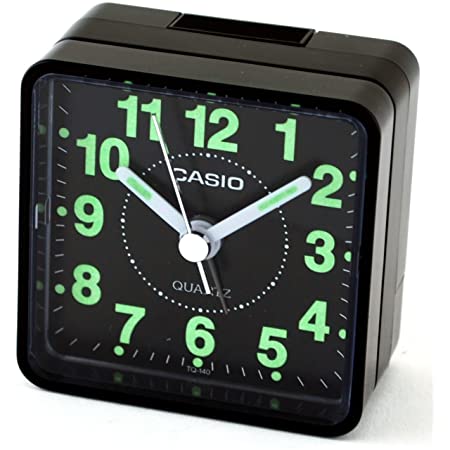 Ceas De Birou, Casio, Wake Up Timer TQ-140-1E - CATEGORIE