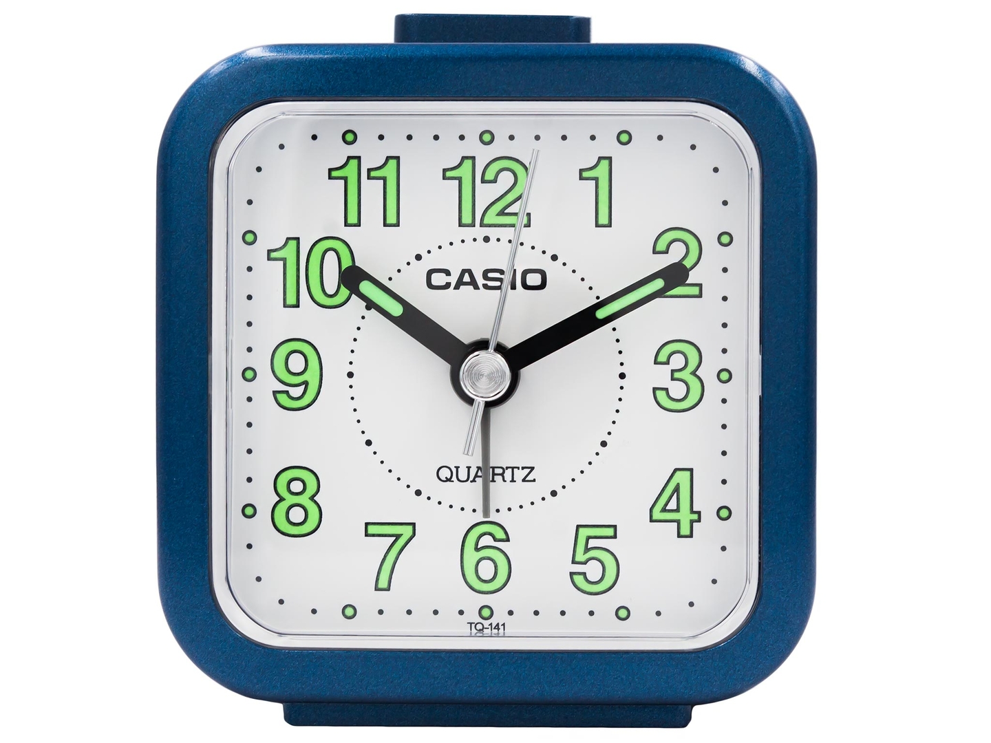 Ceas De Birou, Casio, Wake Up Timer TQ-141-2E - CATEGORIE