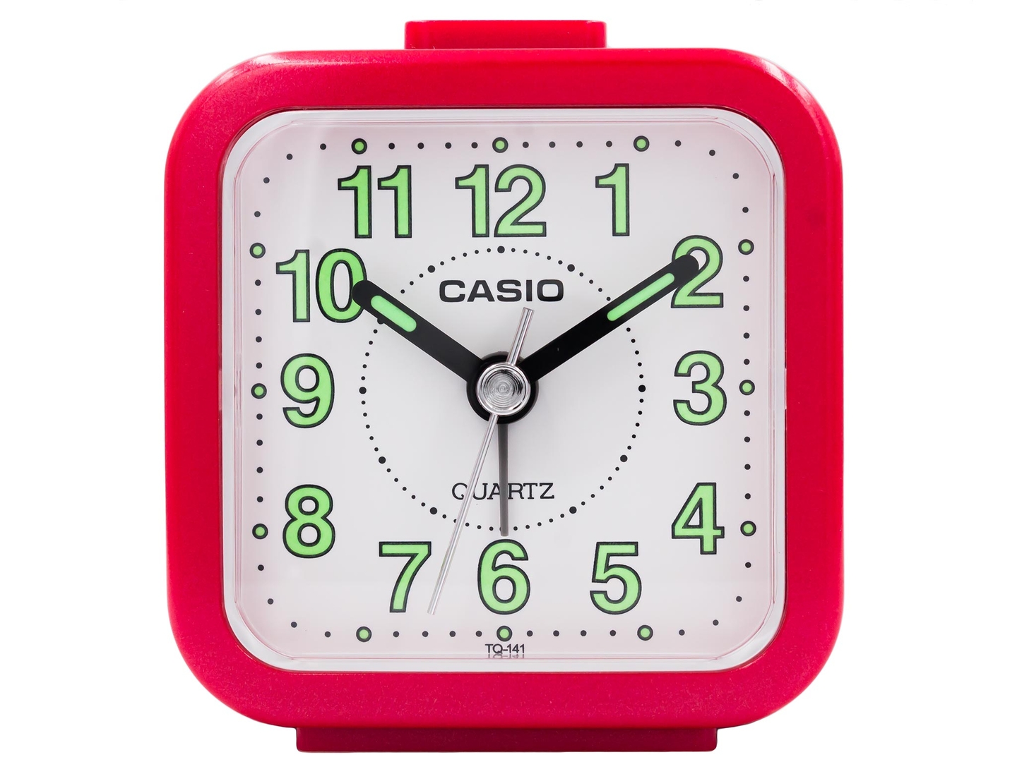 Ceas De Birou, Casio, Wake Up Timer TQ-141-4E - CATEGORIE