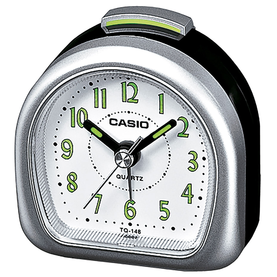Ceas De Birou, Casio, Wake Up Timer TQ-148-8E - CATEGORIE