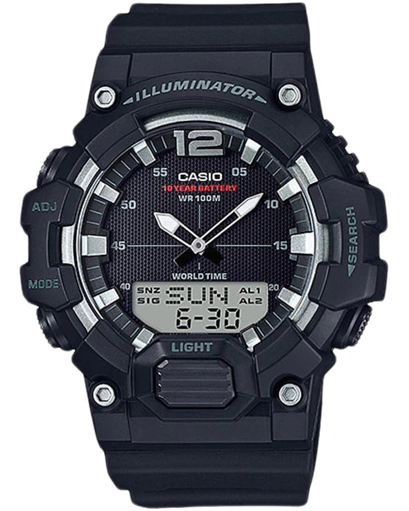 Ceas Barbati, Casio, Collection HDA HDC-700-1A